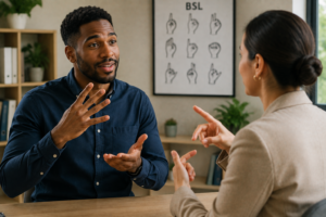 BSL Level 4